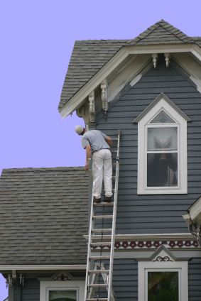 House Painting in Mountainside, NJ by Edgar's Handyman & Painting