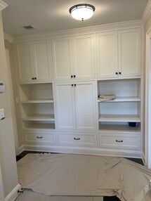 Cabinet Refinishing Services in Westfield, NJ (1)