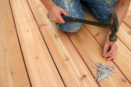 Carpenter in Florham Park, NJ