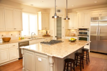 Kitchen Remodel in Watchung, NJ