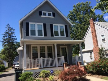 House Painting in New Vernon, NJ by Edgar's Handyman & Painting