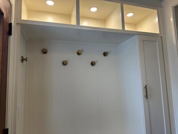 Light Carpentry in Morristown, NJ (3)