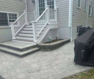 Carpenter in Westfield, NJ (1)