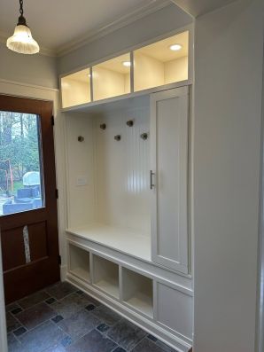 Light Carpentry in Morristown, NJ (2)