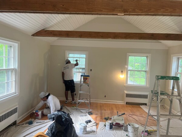 Interior Painting Services in Summit, NJ (3)