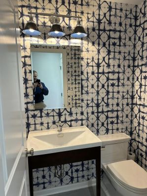 Wallpaper Installing Services in Madison, NJ (1)