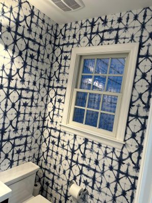 Wallpaper Installing Services in Madison, NJ (2)