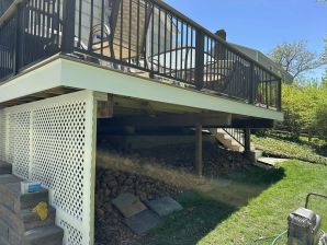 Deck Building in Westfield, NJ (3)