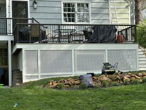 Deck Building in Westfield, NJ (4)