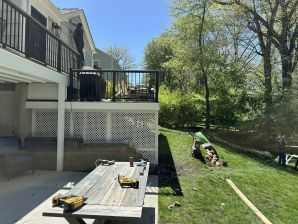 Deck Building in Westfield, NJ (2)
