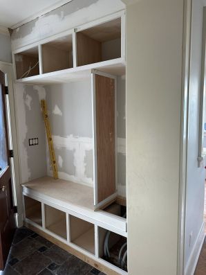 Light Carpentry in Morristown, NJ (1)