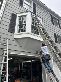 Carpenter in Westfield, NJ (2)